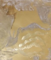 le chamois doré aura mystique photo de tél